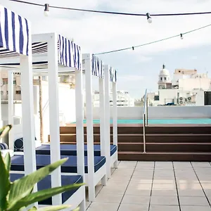 Midmost By Majestic Group Barcelone