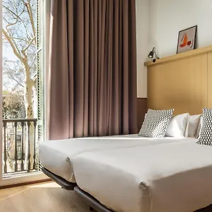 Gasthuis Bypillow Ramblas (adults Only)