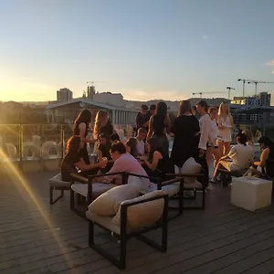 Twentytu Barcelone