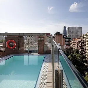 Catalonia Albeniz Barcelone