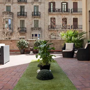 Gasthuis Boutique Khronos