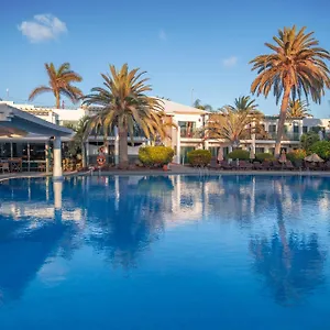 Hotel apartamentowy Marismas De Corralejo