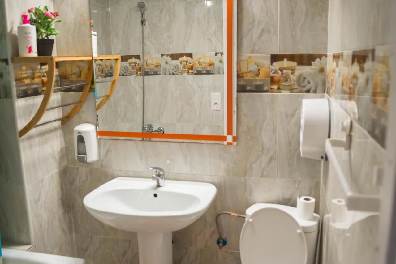 Hostal Ideal Badal Barcelone Maison d'hôtes