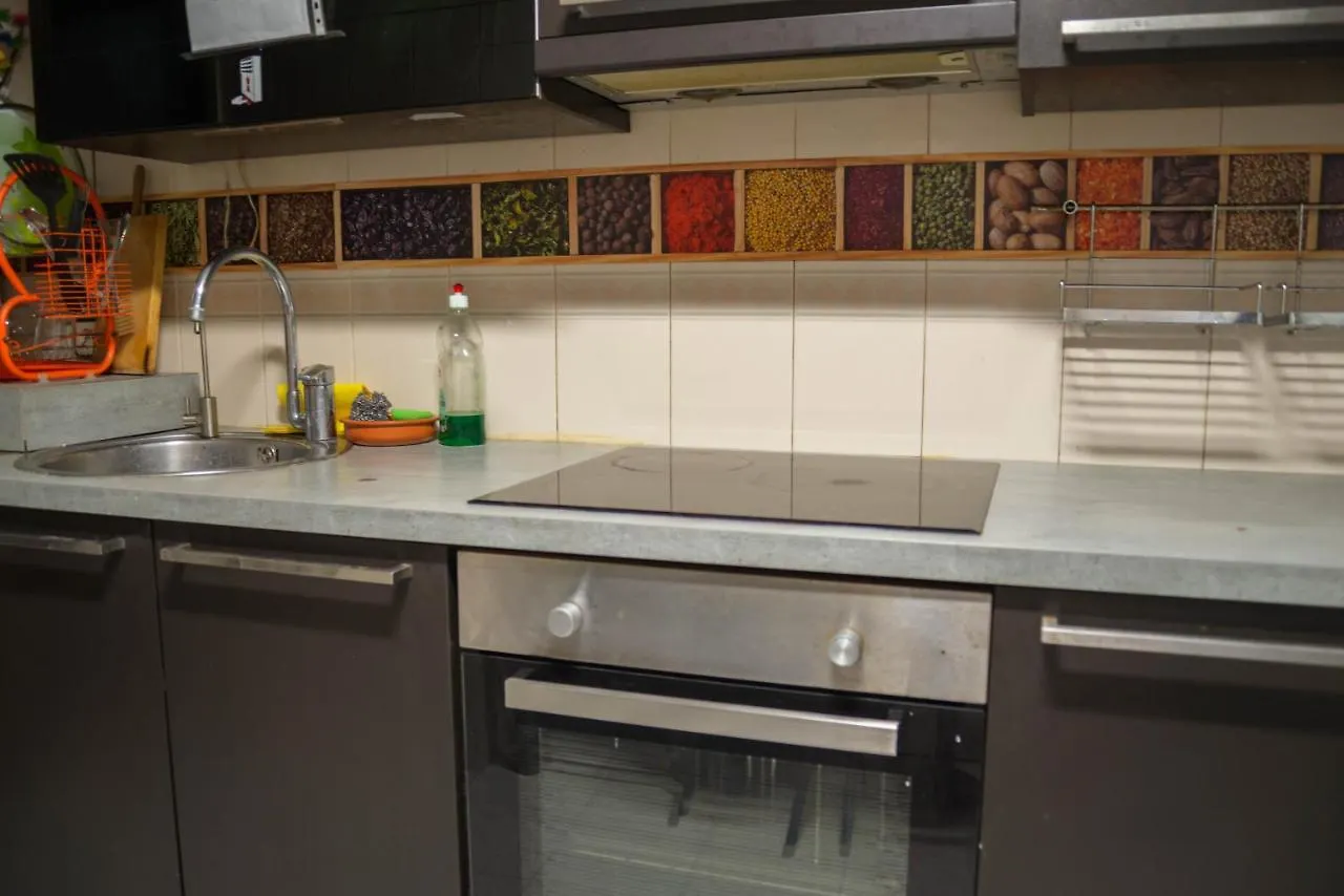 Hostal Ideal Badal Barcelone