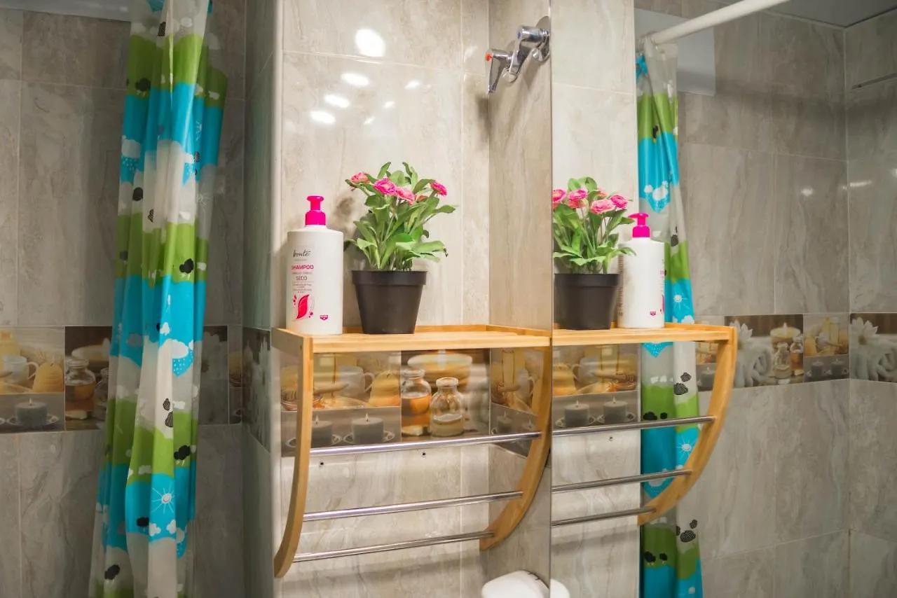 Hostal Ideal Badal Barcelona