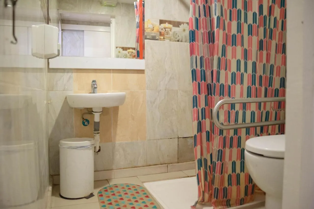 Hostal Ideal Badal Barcelona Guest house