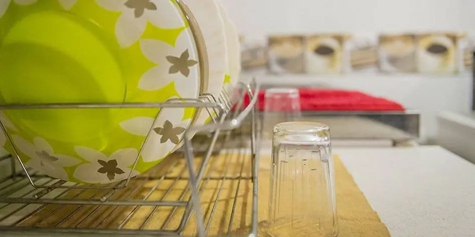 Hostal Ideal Badal Barcelona 2*,  Spanien