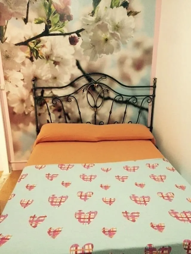 Hostal Ideal Badal Barcelona