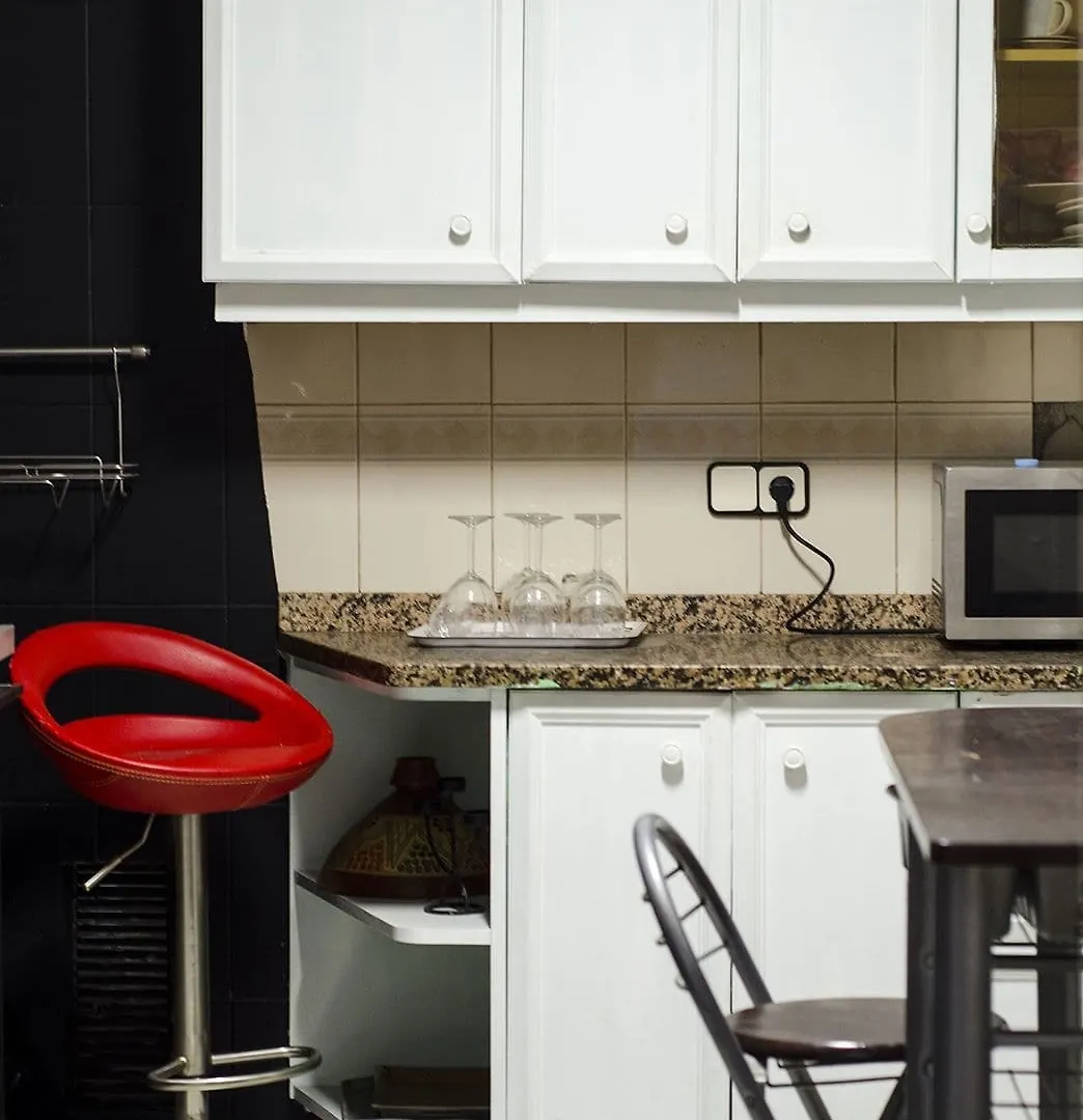 Gæstehus Hostal Ideal Badal Barcelona