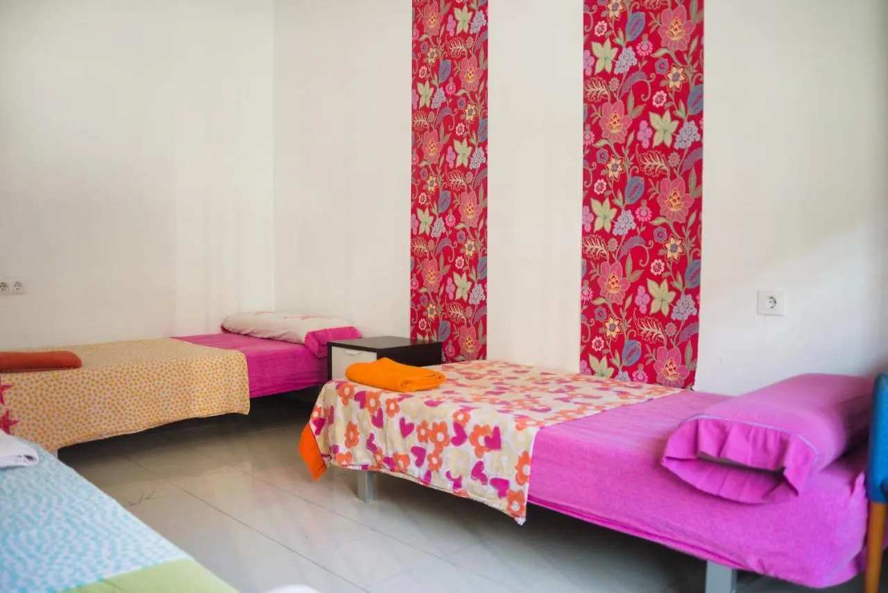Hostal Ideal Badal Barcelona 2*,  Hiszpania