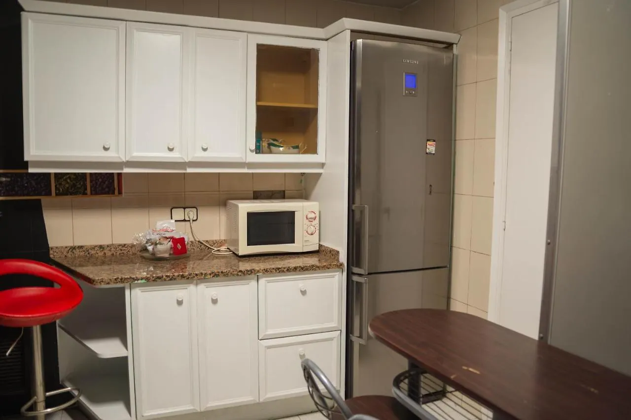 Pensjonat Hostal Ideal Badal Barcelona