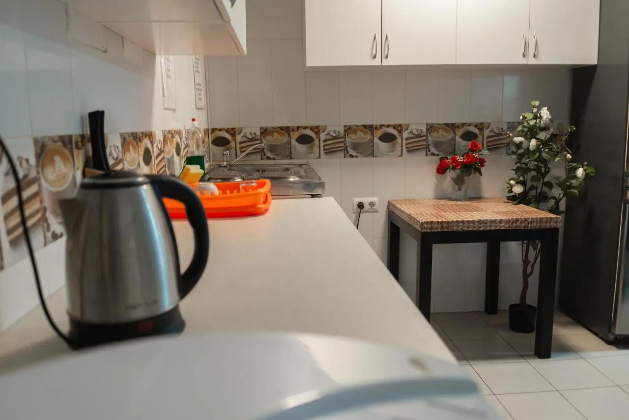 Hostal Ideal Badal Barcelona